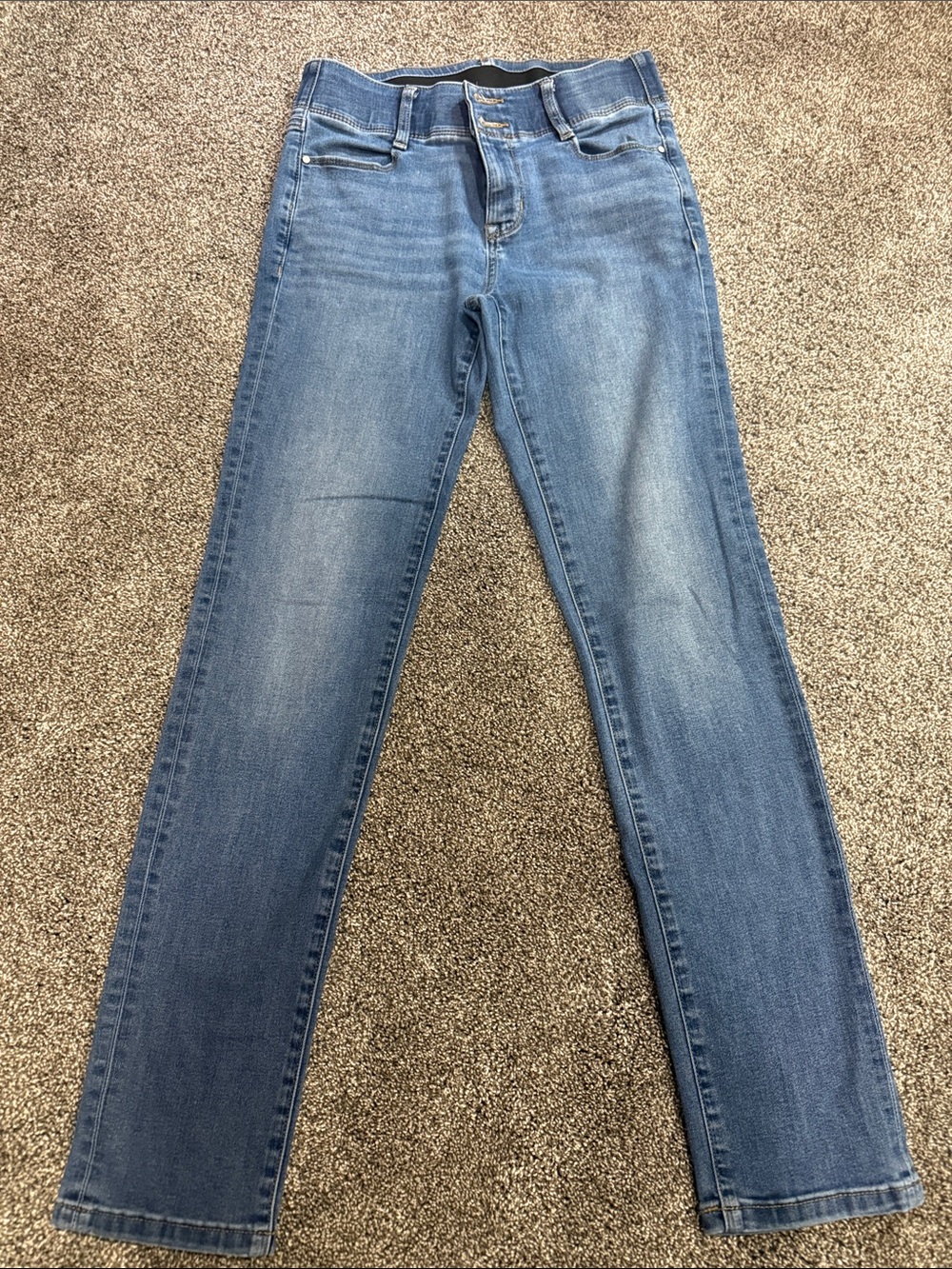 Nine West Women's Straight Jeans